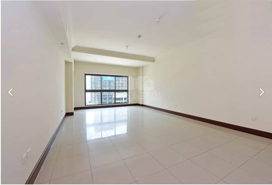 18 Vacant | Large 2 Bed | B Type | Best price on Palm