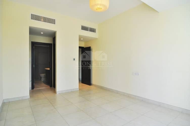 5 Elegant 3 bed | Chiller free | Bright and spacious