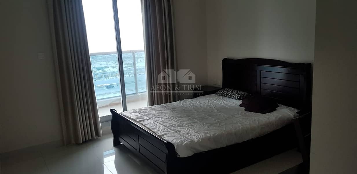 4 Unfurnished 1 Bed | Elite Residences 3 | Vacant & Bright