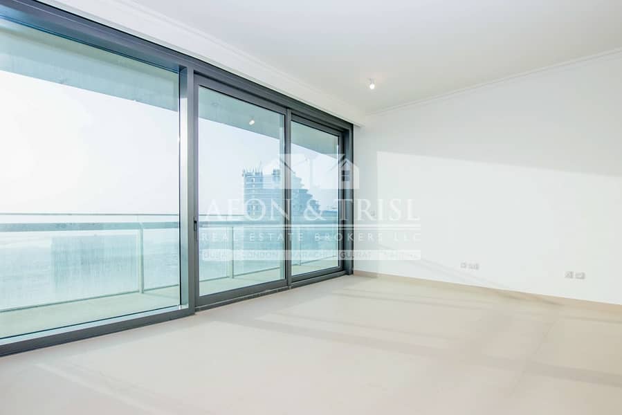 2 Well Maintained 2 Bedroom for Sale | Burj Vista T1