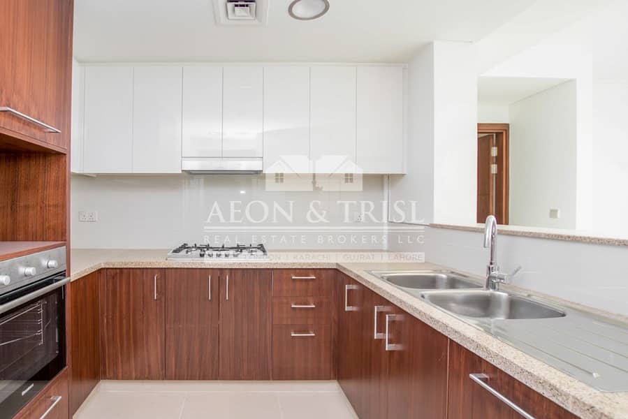 4 Well Maintained 2 Bedroom for Sale | Burj Vista T1