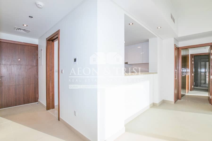 5 Well Maintained 2 Bedroom for Sale | Burj Vista T1