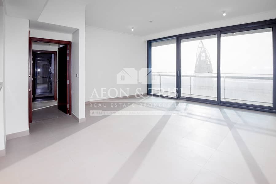 6 Well Maintained 2 Bedroom for Sale | Burj Vista T1