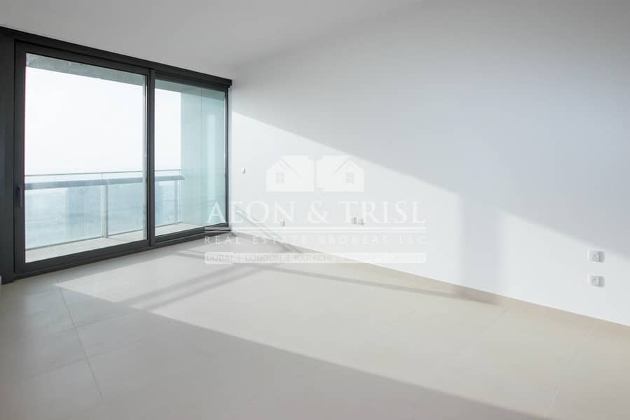 8 Well Maintained 2 Bedroom for Sale | Burj Vista T1