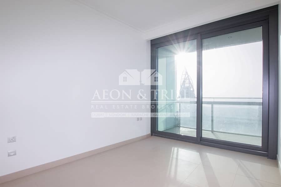 9 Well Maintained 2 Bedroom for Sale | Burj Vista T1