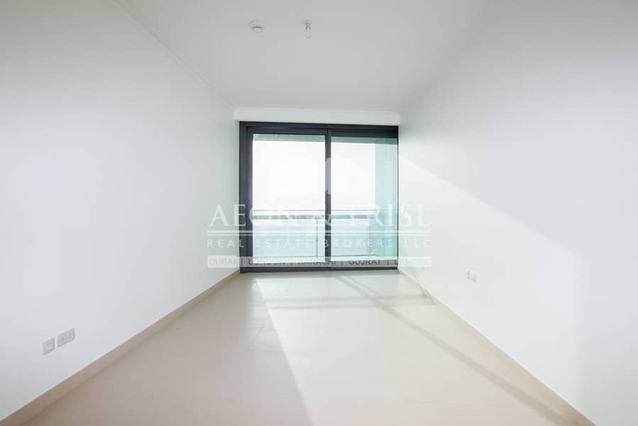 10 Well Maintained 2 Bedroom for Sale | Burj Vista T1
