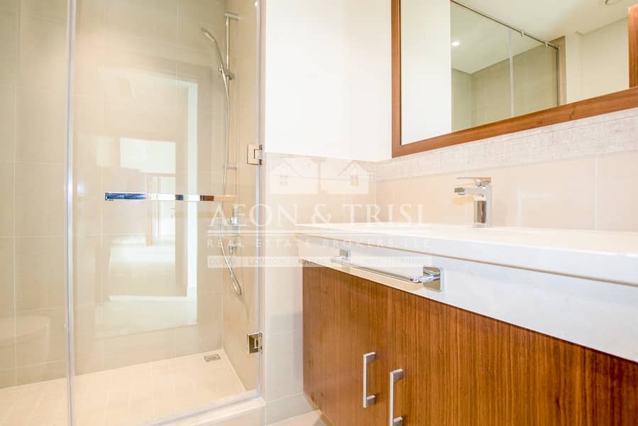 13 Well Maintained 2 Bedroom for Sale | Burj Vista T1