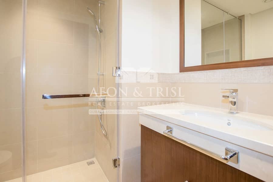 14 Well Maintained 2 Bedroom for Sale | Burj Vista T1
