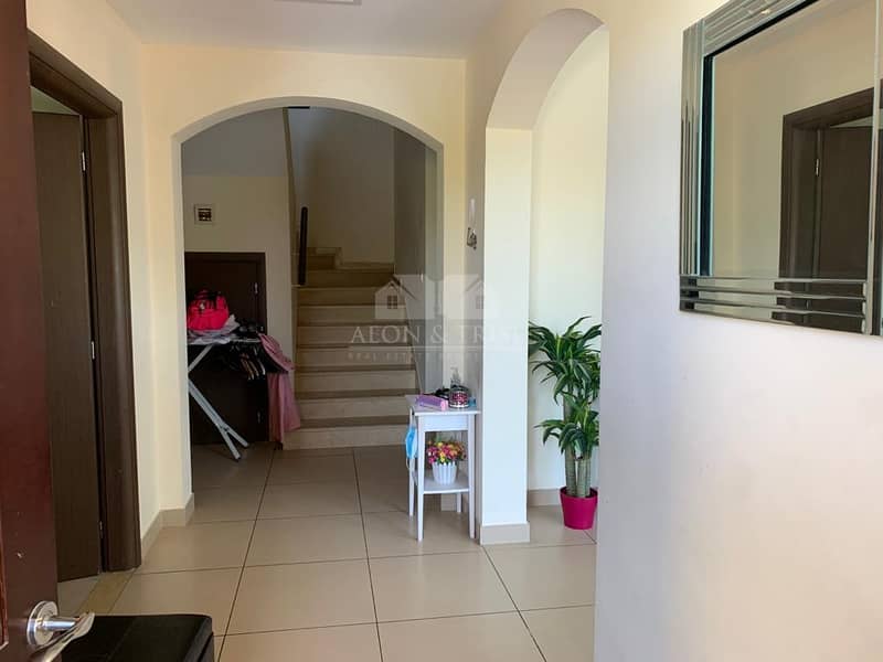 3 Spacious 4 Bed | Vacant & Bright | Cedre Villas - DSO