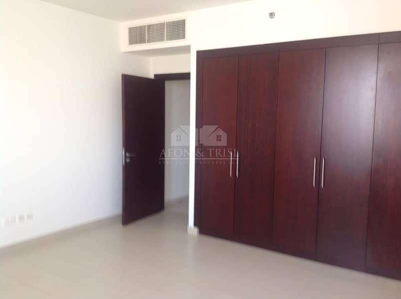 10 Brand New Fully Furnished I 1 Bed I Chiller Free