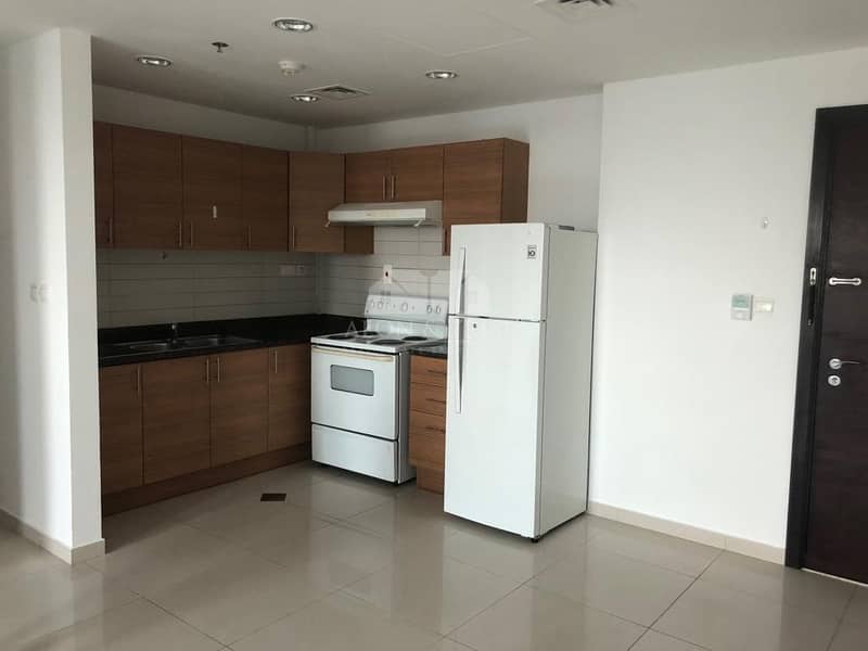 12 Brand New Fully Furnished I 1 Bed I Chiller Free
