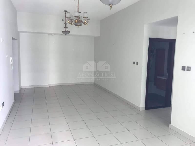 4 Unfurnished 2 Beds | Vacant & Bright | Glitz 3 By Danube