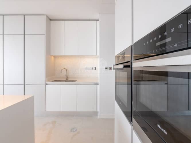 7 Pristine Unfurnished 1 Bed | Seventh Heaven