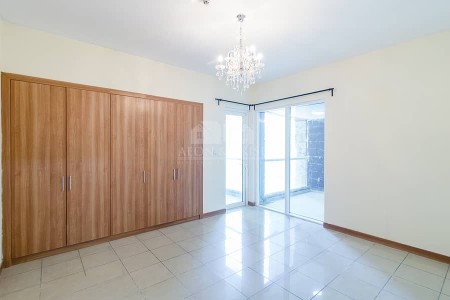 6 Sulafa Vacant 1 Bed | Ready to Move | Near Marina Walk