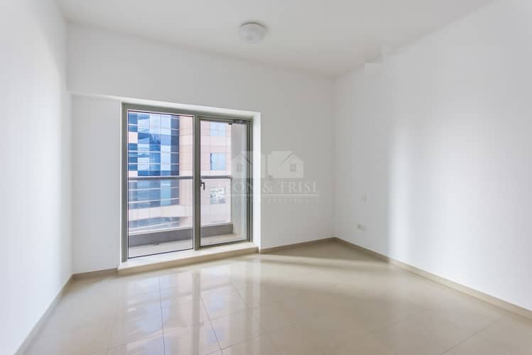 5 Full Sea and Palm view I Unfurnished 3 Bedrooms+m ( 4000 Sqft)