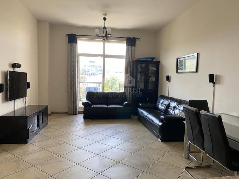 Hot Deal ! | 2 BR Furnished | Spacious & Clean