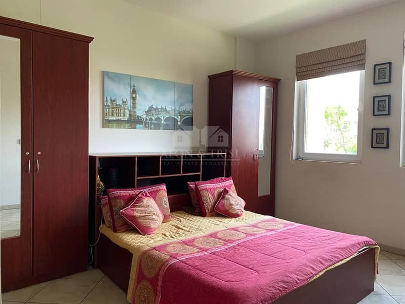 6 Hot Deal ! | 2 BR Furnished | Spacious & Clean