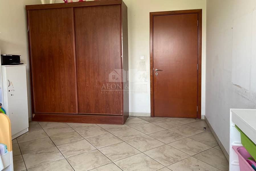 8 Hot Deal ! | 2 BR Furnished | Spacious & Clean