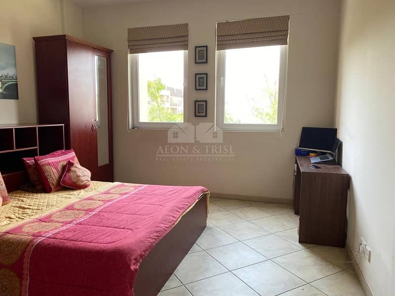 10 Hot Deal ! | 2 BR Furnished | Spacious & Clean