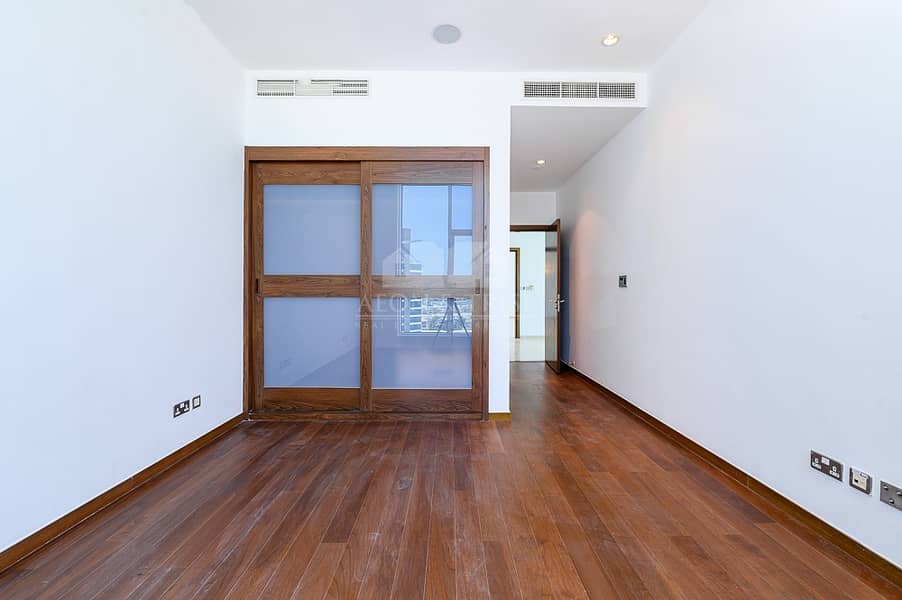 9 Type A 3 Bed with Study | Full Sea Views | Vacant
