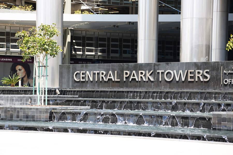 4 Investors Deal Soon To Be Vacant Central Park Towers