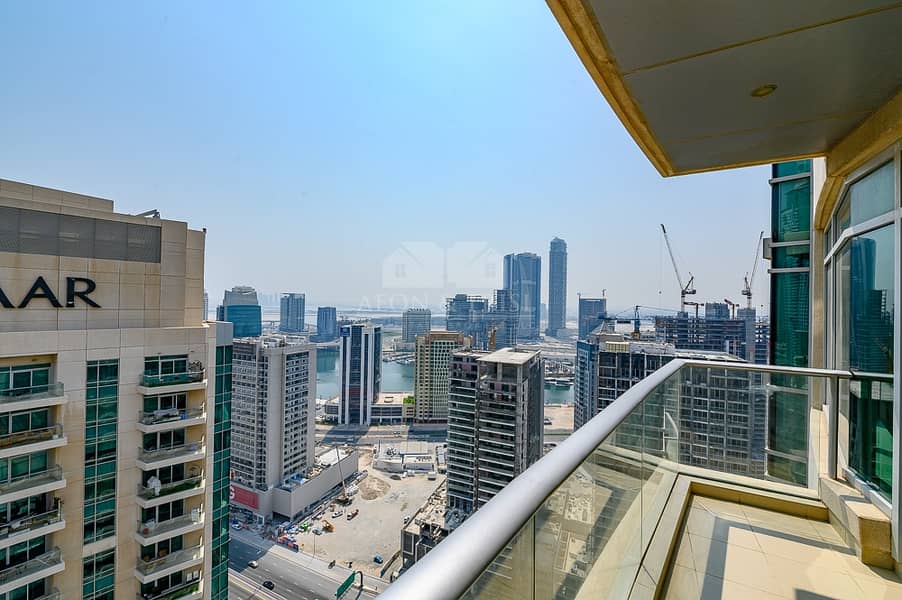 13 Higher Floor I Fantastic Views I Immaculate Condition I