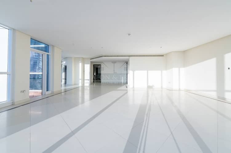 7 Sea View | Duplex | Penthouse | Vacant |Ready To Move in