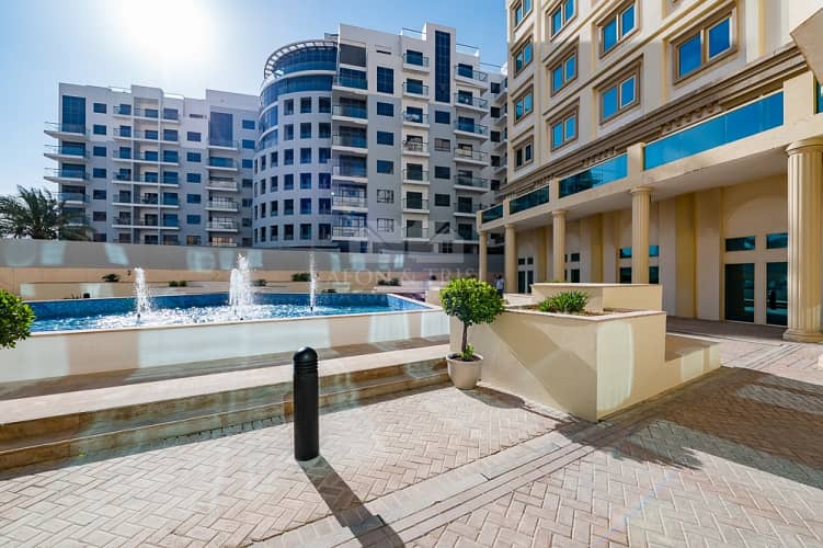 7 Reduced Price | Affordable Office in Dubailand