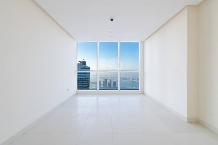 17 Sea View | Duplex | Penthouse | Vacant |Ready To Move in