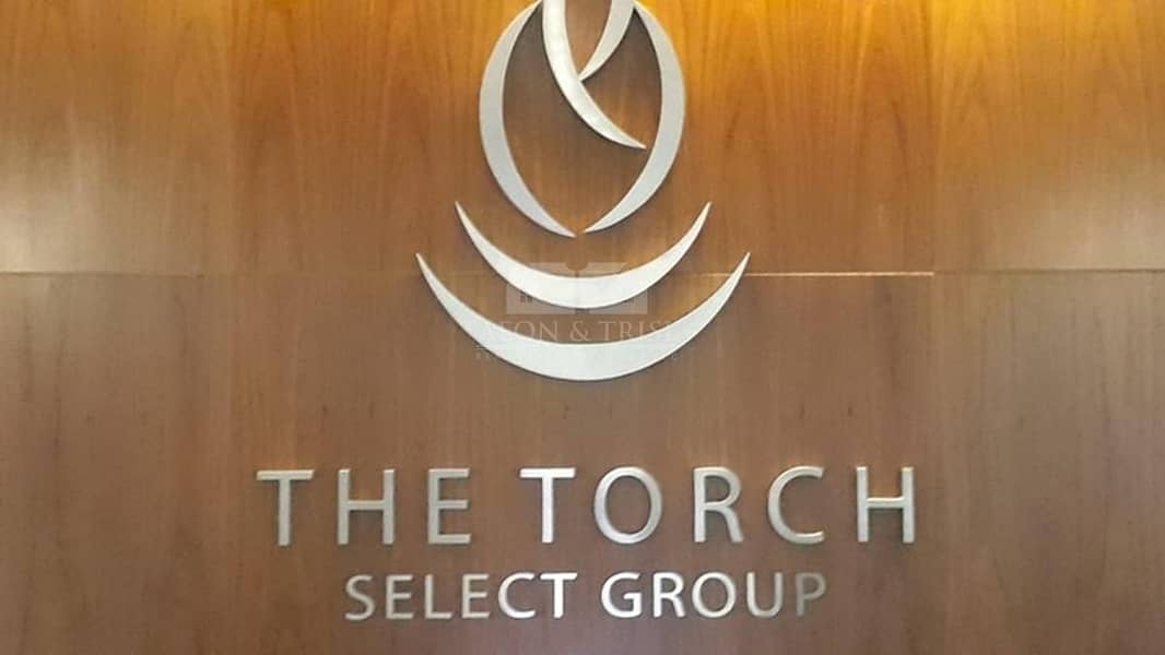 2 Lowest Price I 2 BED for SALE in Torch Tower