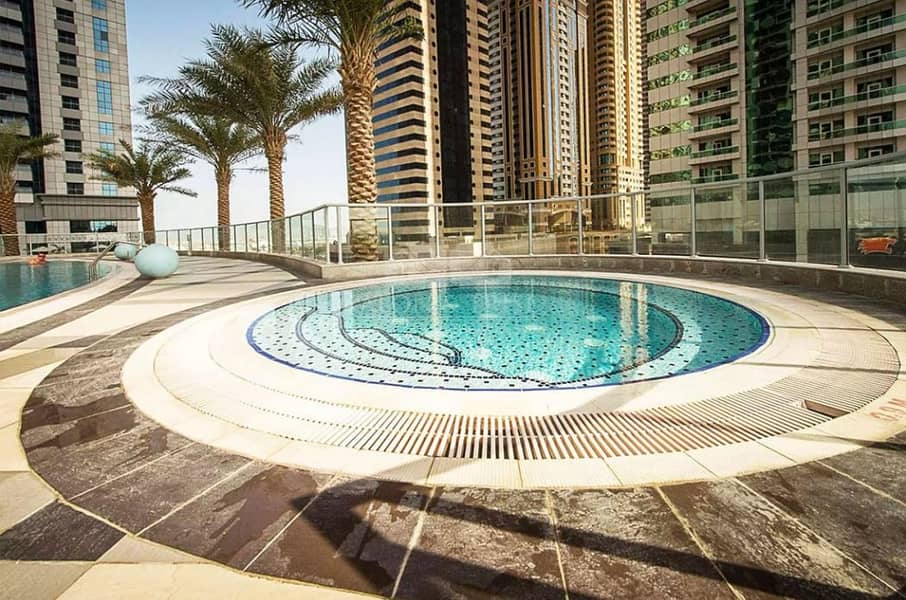 5 Lowest Price I 2 BED for SALE in Torch Tower