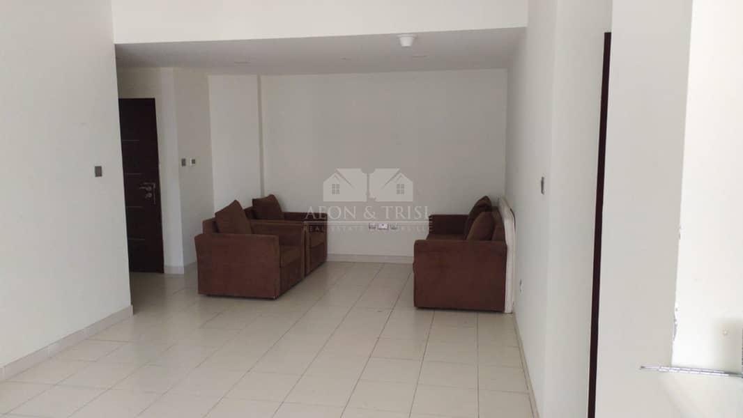 5 Spacious 2 Bed Apt I Ready to MoveI Great Location