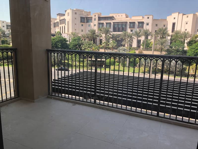 3 Burj Al Arab View l Biggest Layout l Brand New 2BR