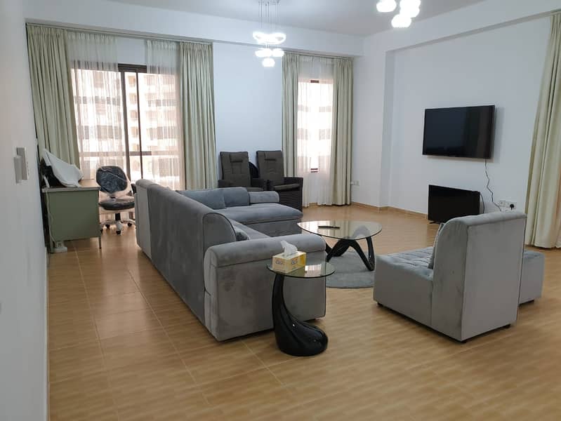 11 Upgraded | Brand New Furnished | Spacious 1 Bed
