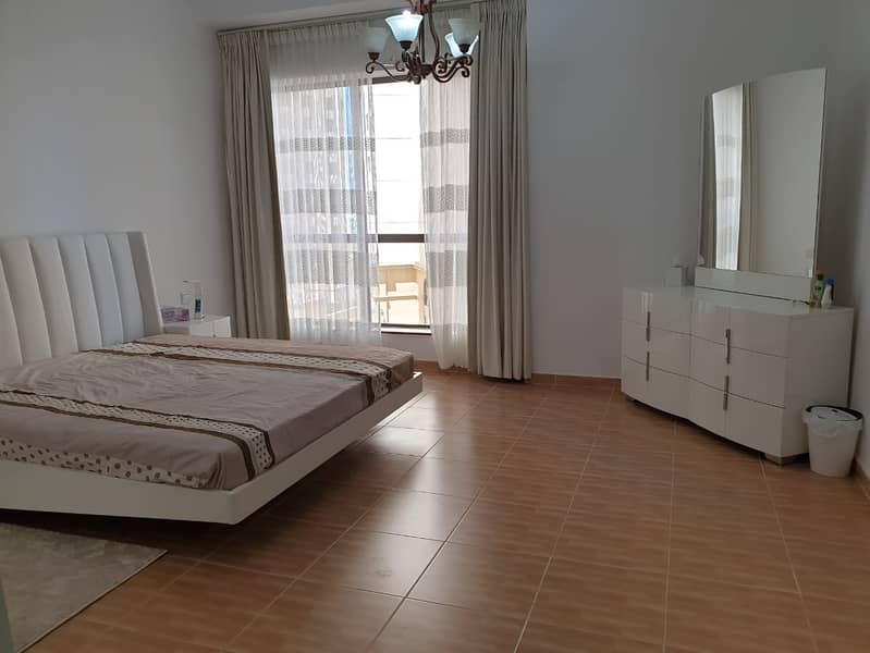 13 Upgraded | Brand New Furnished | Spacious 1 Bed