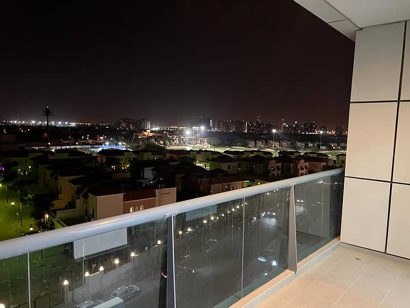 شقة في برمودا فيوز،مدينة دبي الرياضية 1 غرفة 675000 درهم - 5833325