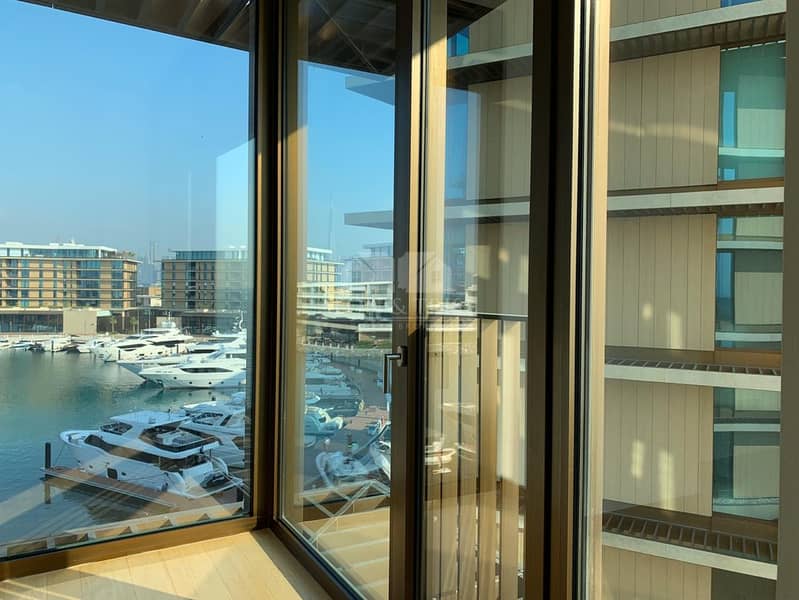 4 2 Bedrooms at Bulgari Residence | Marina View
