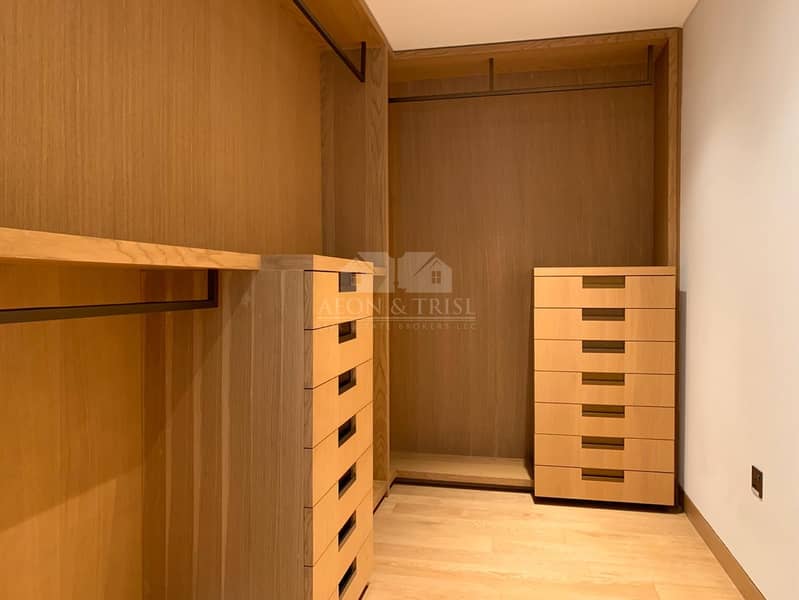11 2 Bedrooms at Bulgari Residence | Marina View
