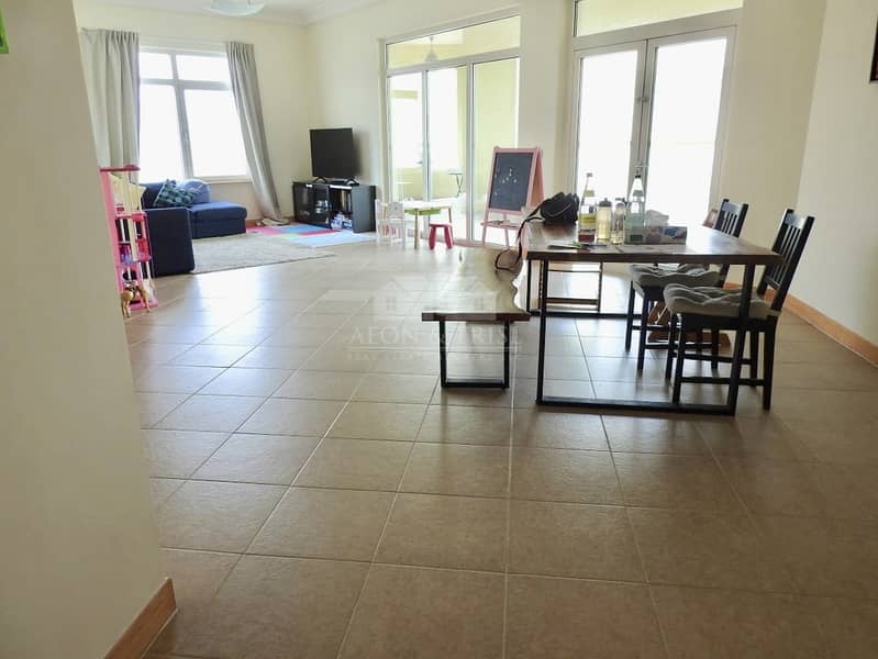3 Facing Five Palm | Brand New | 3 Bed plus Maid