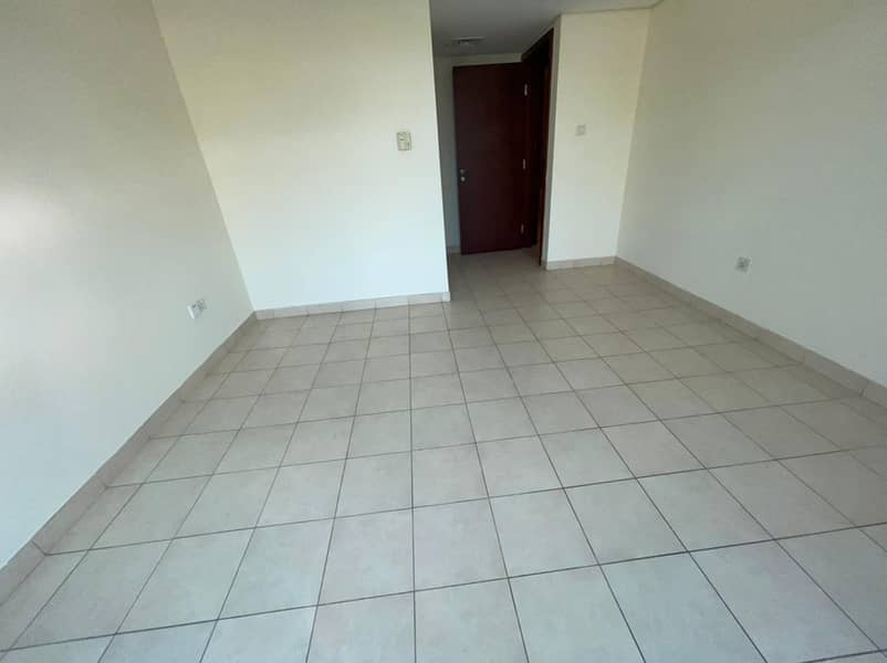 8 Chiller free | Newly furnished | Balcony | 2 Beds