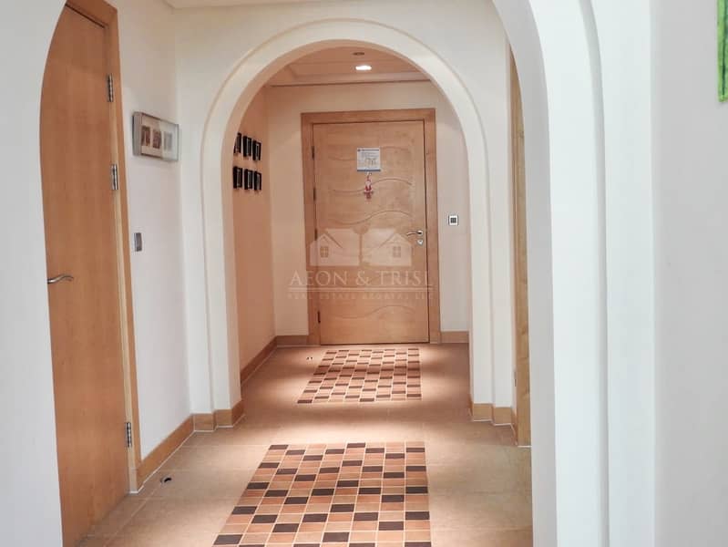 5 Facing Five Palm | Brand New | 3 Bed plus Maid