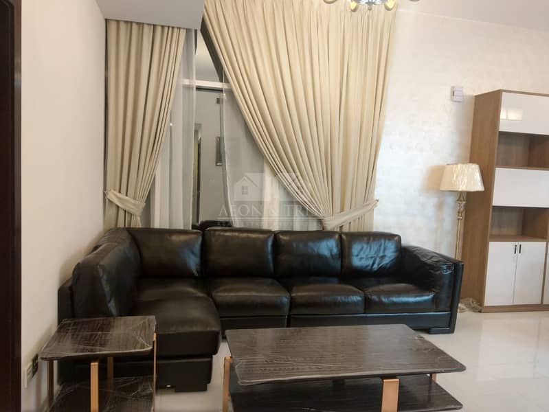 3 BEST Deal for 2 BR Fully Furnished Apartment