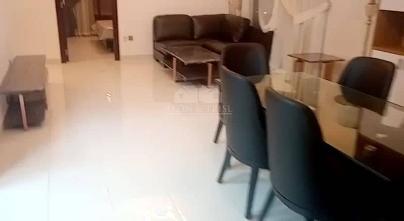 4 BEST Deal for 2 BR Fully Furnished Apartment