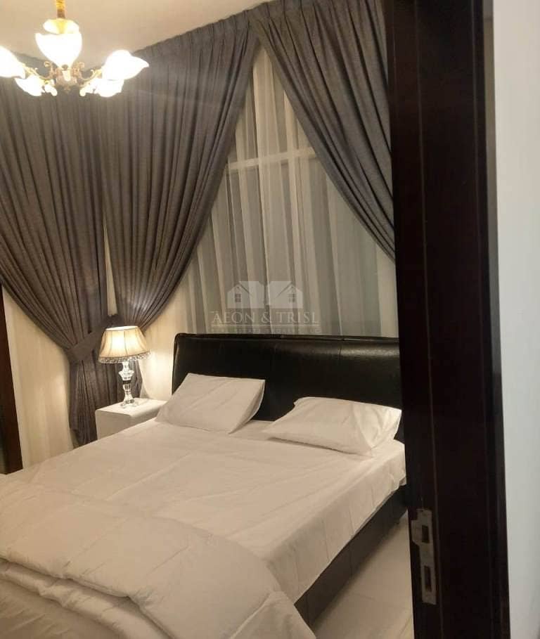 6 BEST Deal for 2 BR Fully Furnished Apartment