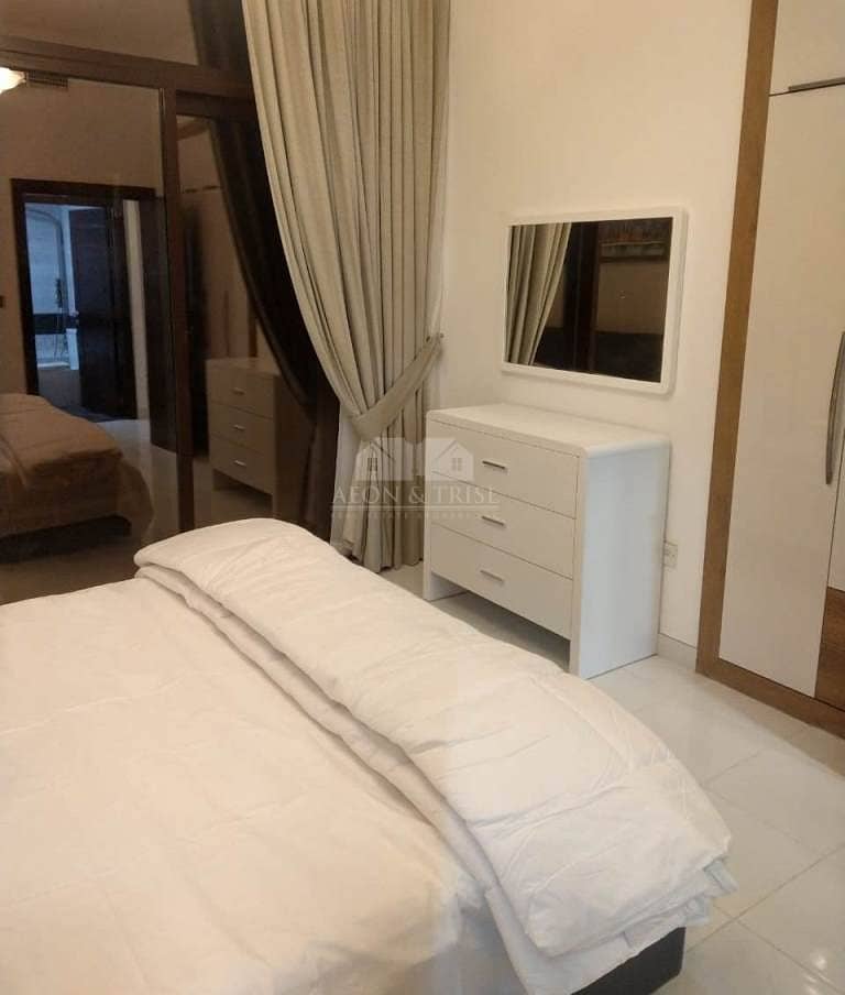 8 BEST Deal for 2 BR Fully Furnished Apartment