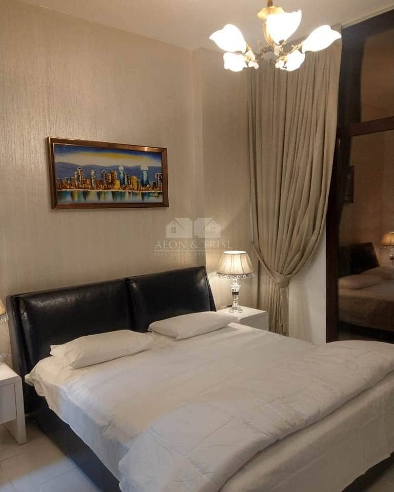 9 BEST Deal for 2 BR Fully Furnished Apartment