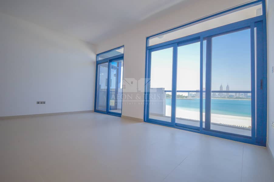 20 Genuine Listing | Beach Home Villa Hot Deal  | Burj Al Arab view