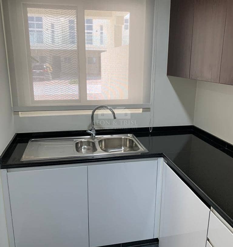 6 Brand New 2 BR plus Maids Townhouse I Fully Furnished