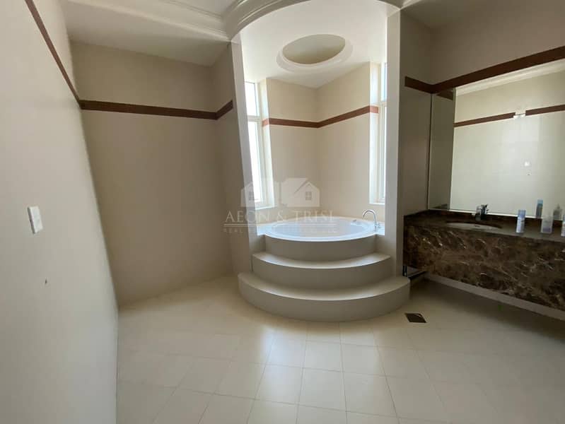17 Khawaneej 1 Elegant Luxury 5 Bedroom Villa with Private Pool
