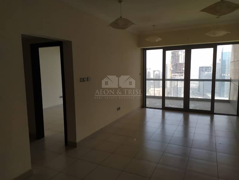 10 Stunning 1 BR Apt | Very Spacious | Great Location